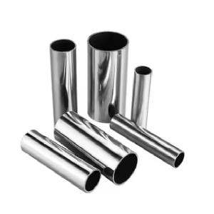 Wholesale High Load Bearing Capacity 304ss tubing Pressure Resistance schedule 10 from china suppliers