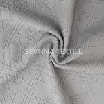 Stretchy Soft Recycled Polyester Swimwear Fabric Seamless Tank Top Ladies