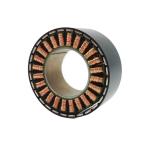 Faradyi China Frameless Motor Dc Brushless 60V 4000W 15Kw 48V 3Kw Bldc Stepping