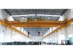 A5 - A7 Steel Plant Double Girder Crane Overhead Type 15M 5-50T