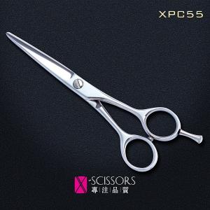Wholesale X-Scissors 5.5&quot; opposing handle hair shears XPC55 from china suppliers