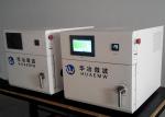 1000 Degrees Box Type Microwave Ashing Oven, Volume 2 Liter Box Furnace