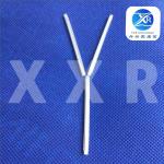 Single Fiber Fusion Splice Protection Sleeve Heat Shrinkable