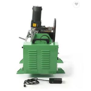 2 Axis Rotary Welding Positioner Turntable Table Servo Tilt Flip