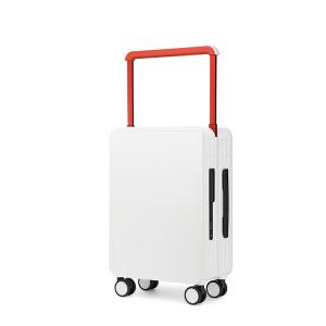 Wholesale Custom Trolley Luggage Bags Travel Cabin Suit Cases Smart Carry On Suitcase Luggage Sets from china suppliers
