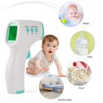 IR Non Contact Infrared Thermometer