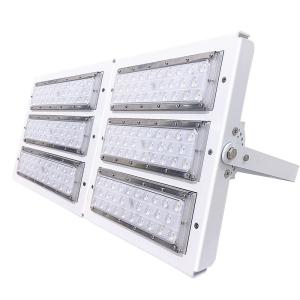 Wholesale 160lm/w outdoor led light 150W Meanwell High Power Module LED Flood Lamp For tennis court from china suppliers