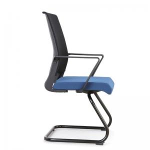 Wholesale Customized Colors Ergonomic Mesh Office Chair with Height Adjustable Full Backrest from china suppliers