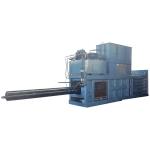 Automatic Non-Metal Baler Machine Horizontal Non-Metal Baler Manufacturers