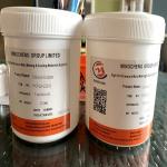 MCPLA-H40 Liquid RTV2 Silicone Rubber for Jewelry/Accesories Molds Working Time