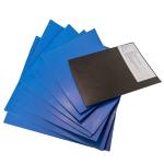 1.5mm Thickness HDPE Geomembrane for Landfill Line Liner Mining Liner Black