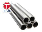 A789 UNS S31803 S32205 Duplex Stainless Steel Pipe Duplex Steel Tube