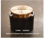Model C50 Cb/T3778-99 Water Tank Sounding Plug - Sounding Cap - Sounding Pipe