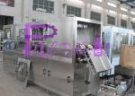 Auto Aseptic Water Filling Machine