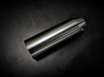 Conical Shaft Lathe Precision Brass Turned Parts 0.01mm - 0.05mm Tolerance