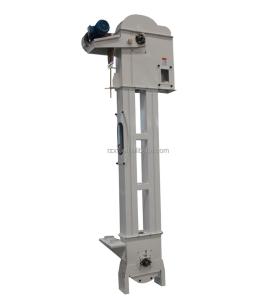Wholesale Bucket Conveyor Transport 220/380V For Rice Mill Voltage TDTG36/23 from china suppliers