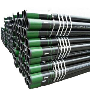 Wholesale Overrolling Sch40 Seamless Steel Pipe A105 A106 Gr.B Seamless Carbon Steel Pipe from china suppliers