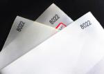 Filter Press Plates monofilament nylon filter cloth , needle filter fabric
