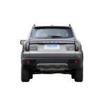 Leather Seats Compact SUV for Adults Great Wall Haval Dagou Gasoline Vehicle at