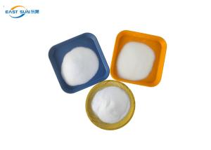 Wholesale 80 - 200μM PES Hot Melt Powder Copolyester Fabric Heat Transfer For Textile from china suppliers
