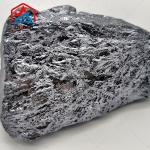 smooth Pure Silicon Metal Grade Si high performance