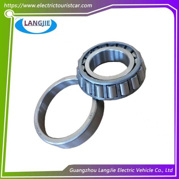 Electric Golf Buggy Parts 30207 Bearings LVTONG Sightseeing Car Electric Golf