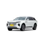 Hot Selling Hongqi EHS9 Electric Cars 5 Door 7 Seat Luxury Chenese E-HS9 Brand