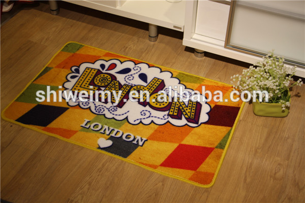 baby play mat