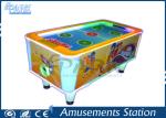 Amusement Equipment Kids Coin Operated Game Machine Air Hockey Table