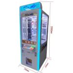 9 Holes Key Master Claw Machine Doll Game Claw Gift Machine US Plug Plastic