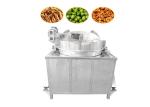 French Fries Banana Chips Fryer Electric Namkeen Making Machine