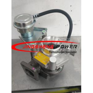 China Mitsubishi & Komatsu 4BT3.3 Diesel Engine Turbocharger PC130-7 49377-01601 TD04L-10T on sale
