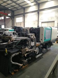 Wholesale PP PS Plastic Injection Molding Machine Beach Chair Injection Molding 14.5 Tons from china suppliers