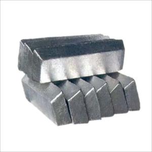 Wholesale 99.90% Pure Magnesium Ingot Light Silver White For Automobile from china suppliers
