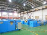 19 Pcs Flexible wire twister machine , Tinned Wire Bunching Machine