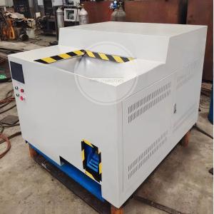Wholesale Metal Compression Machine for Building Material Shops Scrap Metal Recycling Equipment from china suppliers
