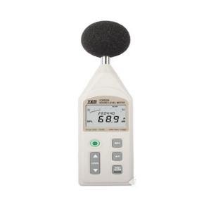 China IEC61672-1 Electric Bicycles Sound Level Meter For Speed Prompt Sound on sale