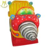 Hansel china amusement rides indoor coin amusement rider coin operated toys