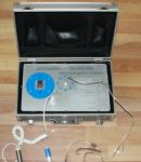AH - Q1 French 34 Reports Quantum Magnetic Resonance Health Analyzer Gynecology