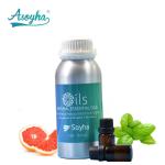 Hotel Natural Aromatherapy Oils / Electric Scent Diffuser Pure Aromatherapy Oils