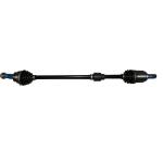 OE NO. 10619630 68x11x11cm Auto Parts Right Front Halfshaft Assembly for MG5