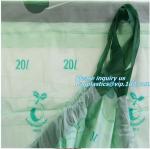 customer wholesale corn starch biodegradable compostable eco friendly laundry