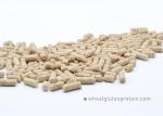 Salmon Gluten Feed Pellets