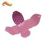 Towel Shape Wedding Favors Packaging Paper Box , Chocolate Gift Boxes Beautiful