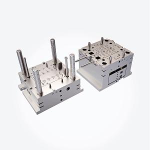 Wholesale HASCO 718 Polypropylene Injection Molding For Electronic from china suppliers