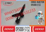 Fuel Injector 095000-5132 16600AW401 095000-5130 095000-5135 for NISSAN PRIMERA