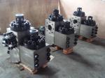 TSC A1400PT/1700PT mud pump fluid end module for OILWELL mud pump, OILWELL