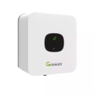 Wholesale 48vdc 230vac Growatt On Grid Inverter Single Phase MINI 7000-10000 TL-X from china suppliers