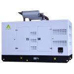 400kw 600kw Soundproof Diesel Generator 15kva 3 Phase Generator