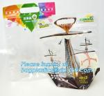 Fresh Lettuce Salad Fruits Pouches BOPP Anti Fog Leafy Vegetables Packaging Bags
